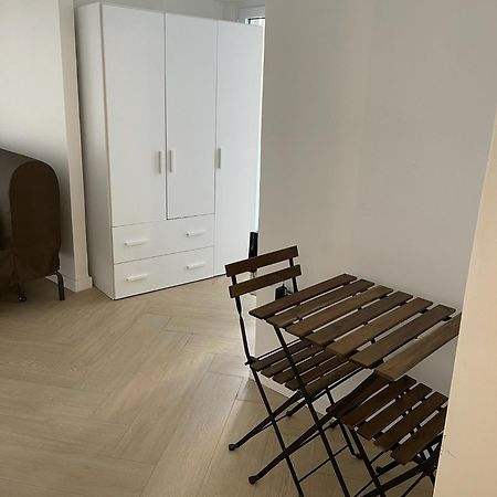 Casa Nina - Egiziaca Apartment Luxury Napoli Exterior foto