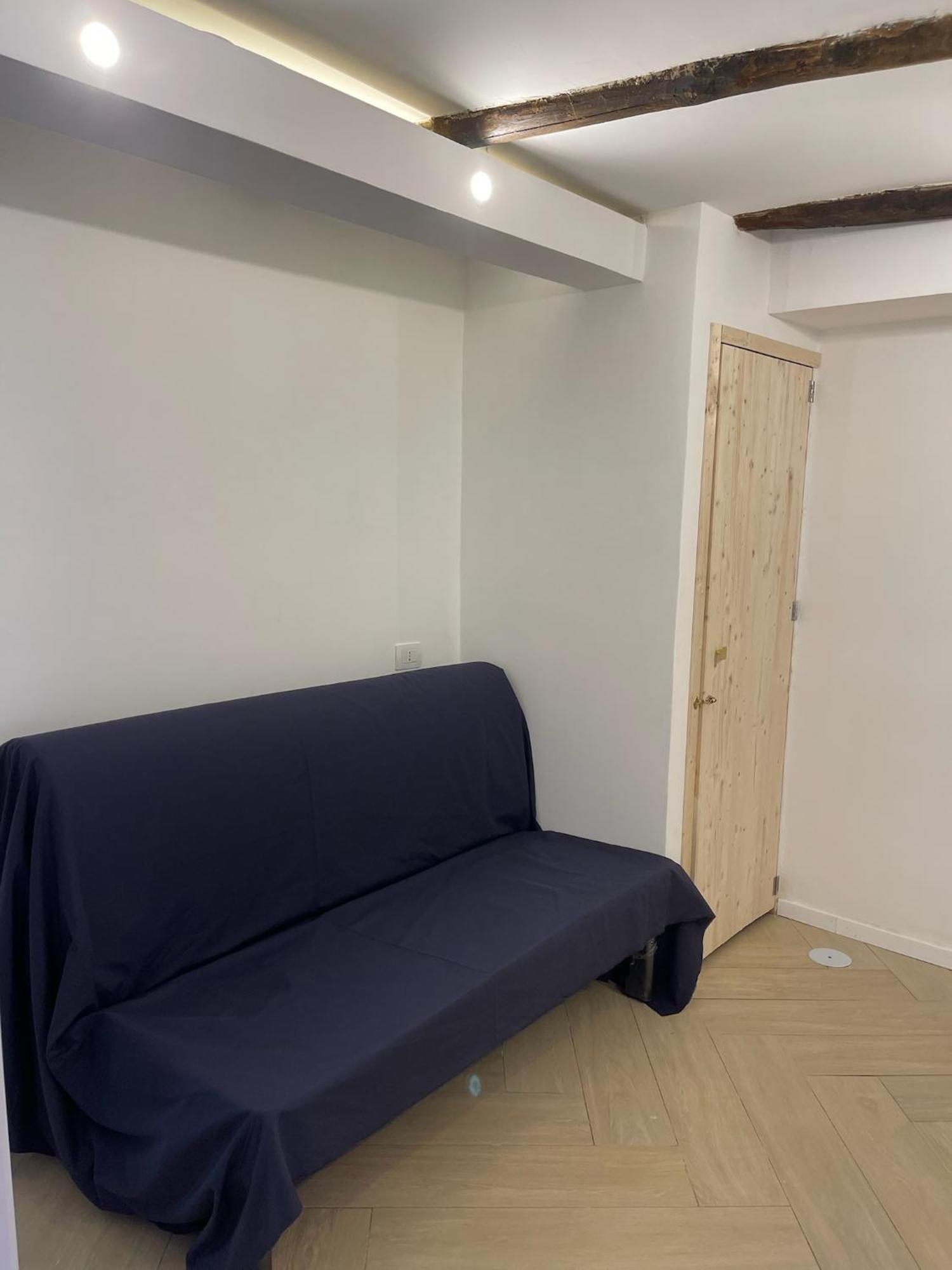 Casa Nina - Egiziaca Apartment Luxury Napoli Exterior foto