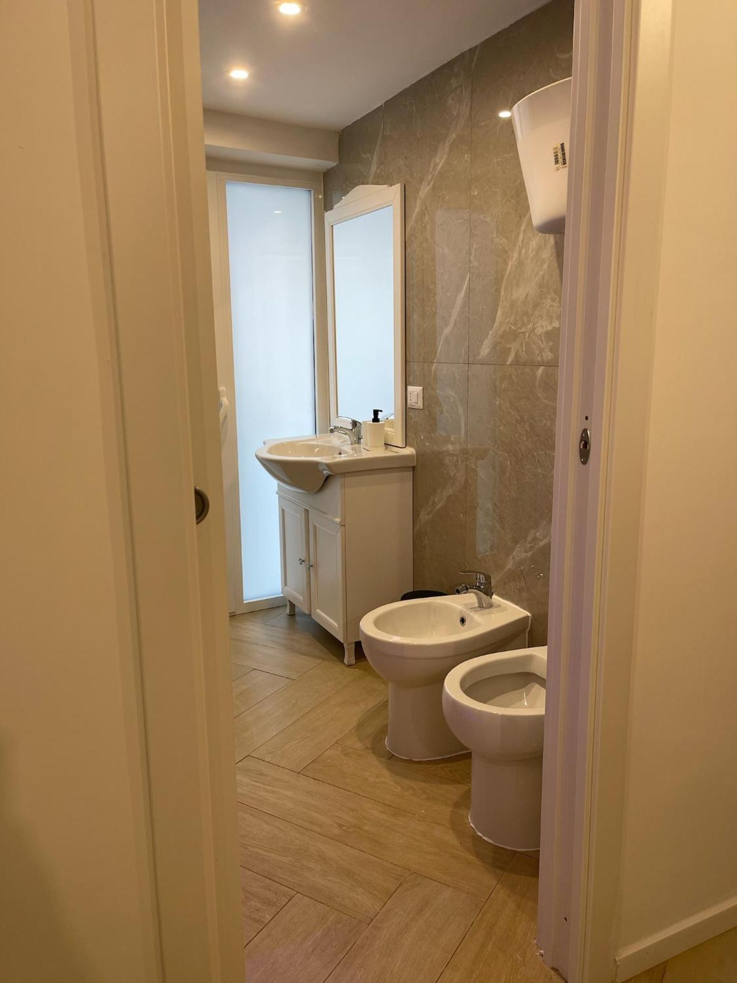 Casa Nina - Egiziaca Apartment Luxury Napoli Exterior foto