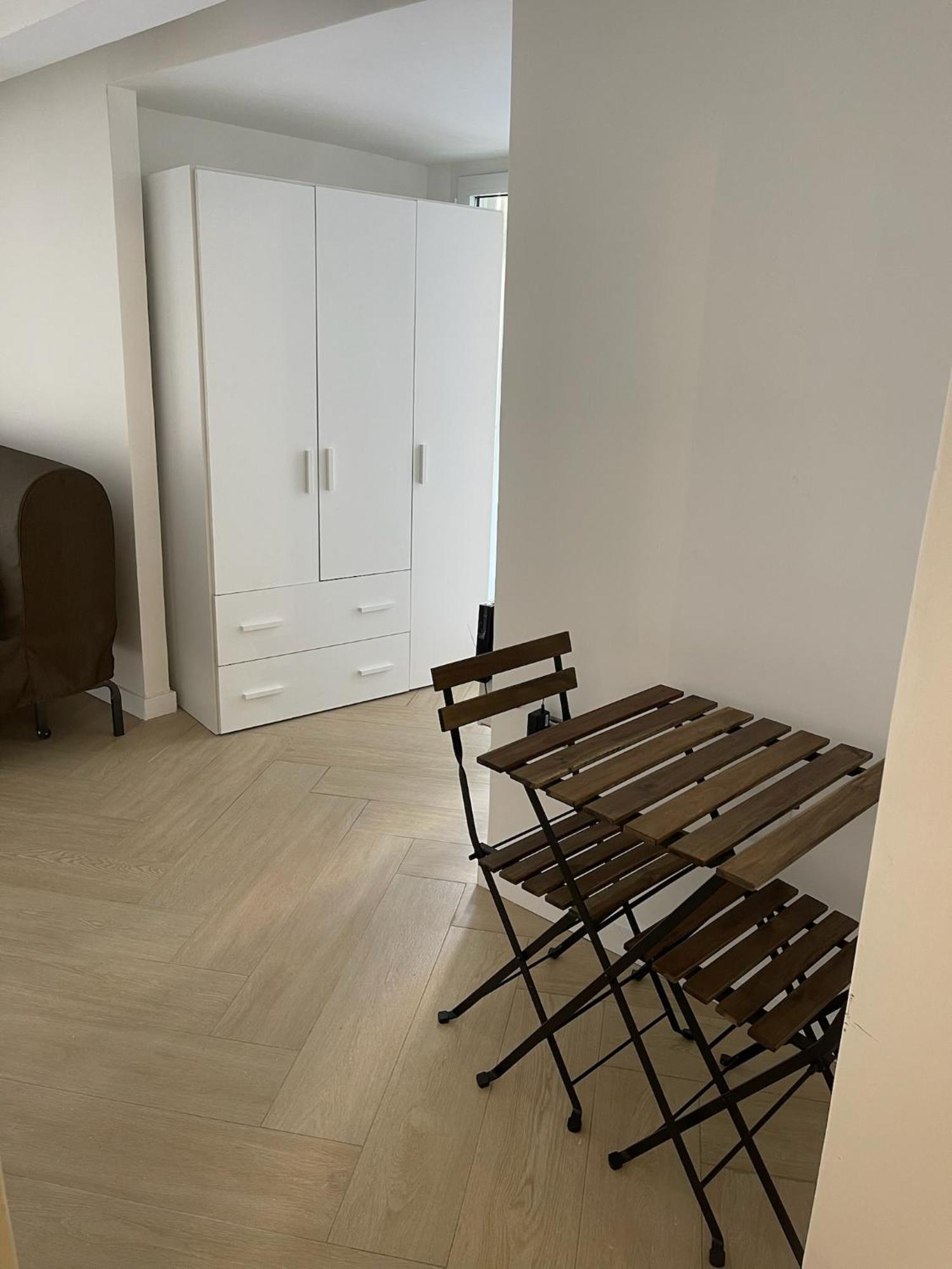 Casa Nina - Egiziaca Apartment Luxury Napoli Exterior foto