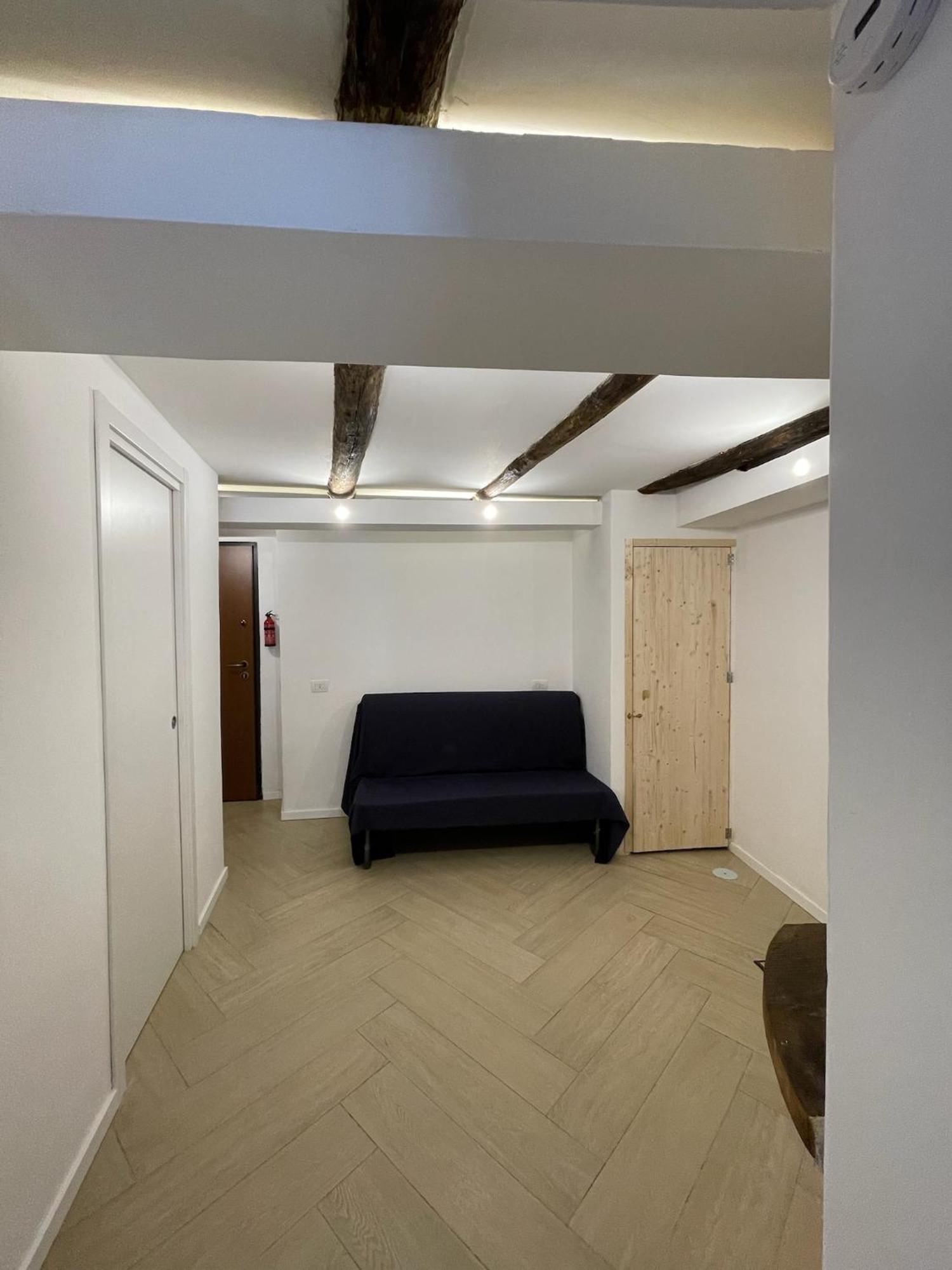 Casa Nina - Egiziaca Apartment Luxury Napoli Exterior foto