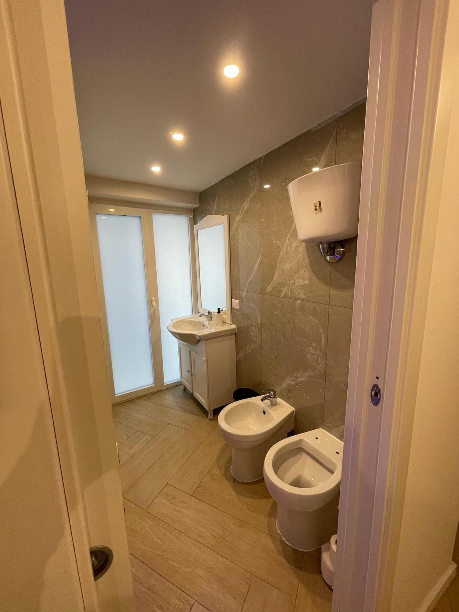 Casa Nina - Egiziaca Apartment Luxury Napoli Exterior foto